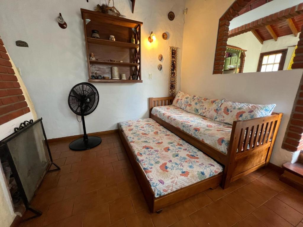 Casa Chalet centrica para 9 personas - 5