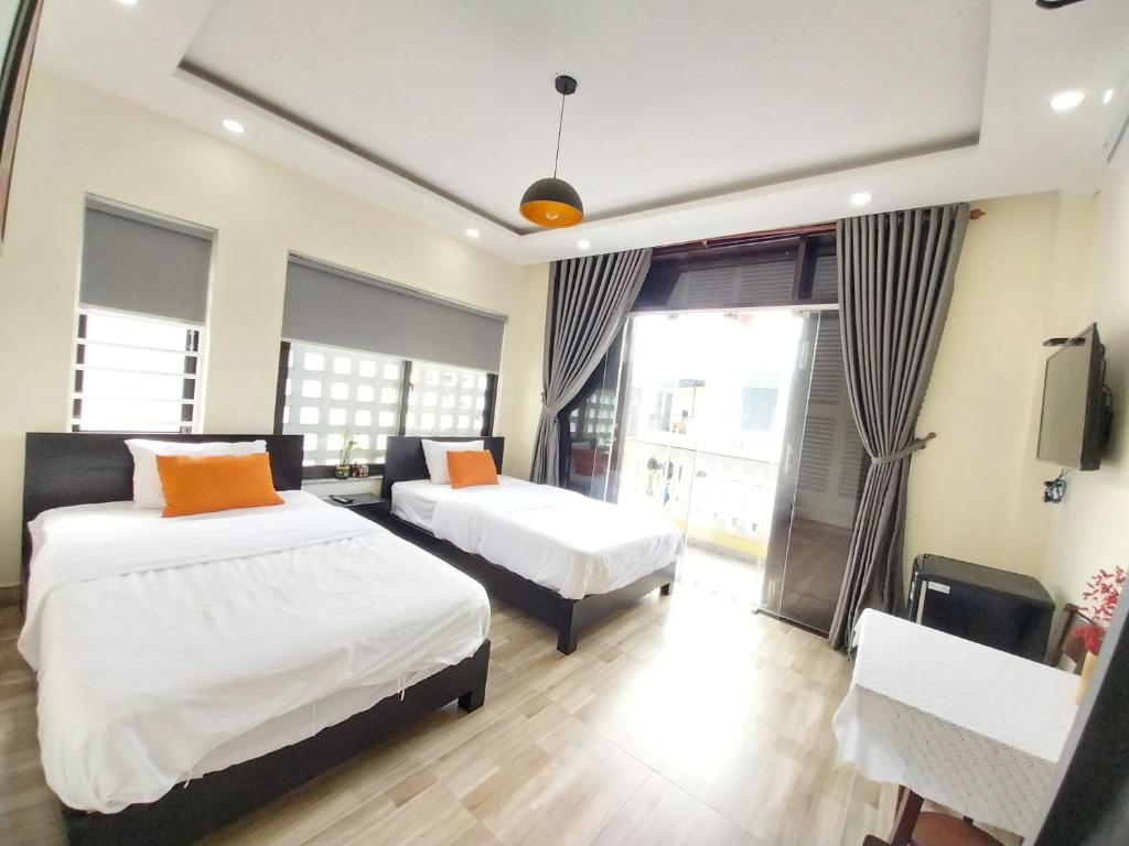 Giao Hòa Homestay Hội An