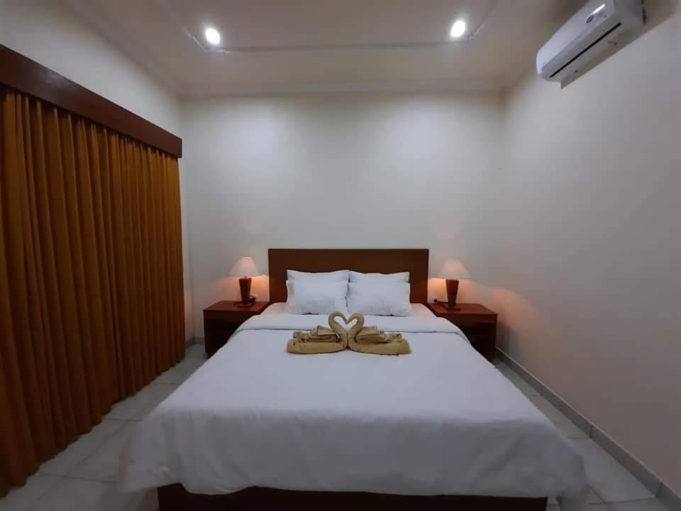 Guest House Sudara, Ubud