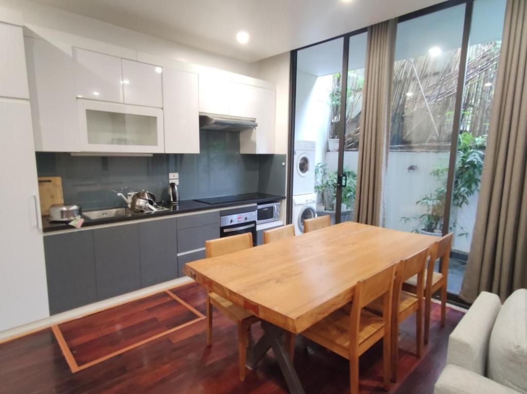 Davidduc's Luxury Apartment 15/41 Tay Ho