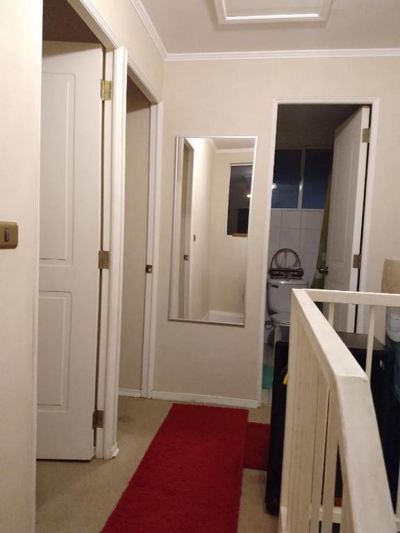 Casa Algarrobo Bosque Mar II - 5