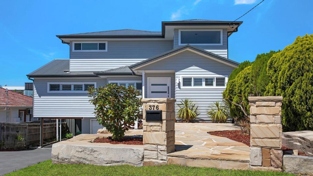 Serenity By The Bay Booker Bay, Booker Bay