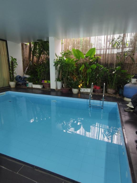Davidduc's Luxury Apartment 15/41 Tay Ho