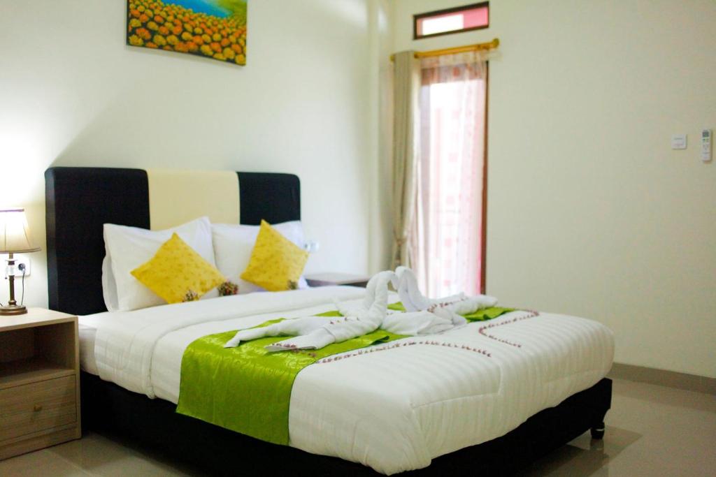 パヴィラ ラブアン バジョ (Pavilla Labuan Bajo)