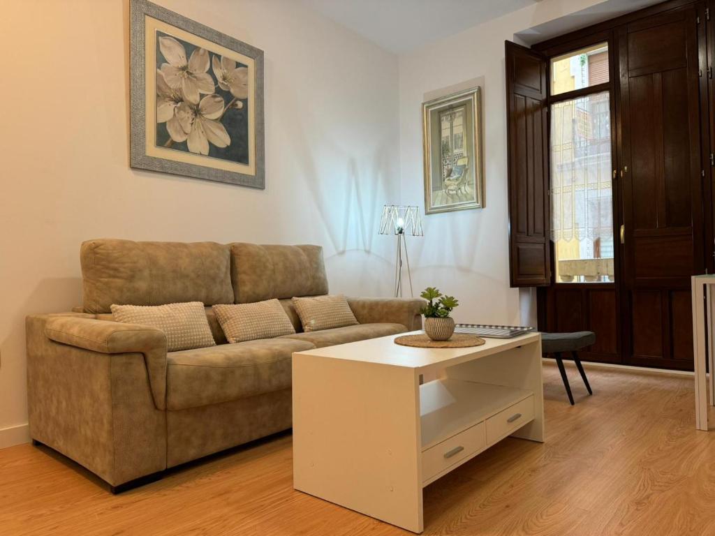 MR Apartamentos - 2