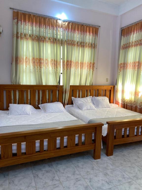 Homestay 484