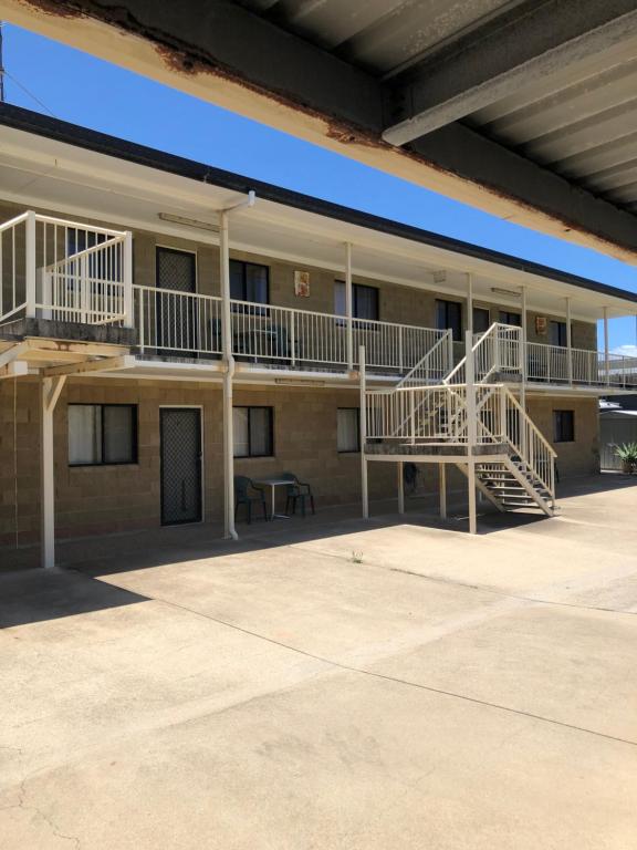 Unit 4 Pattison, Emu Park