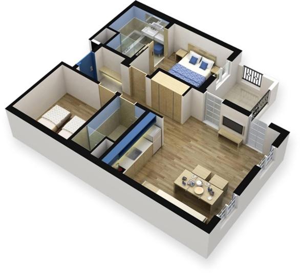 Facilities