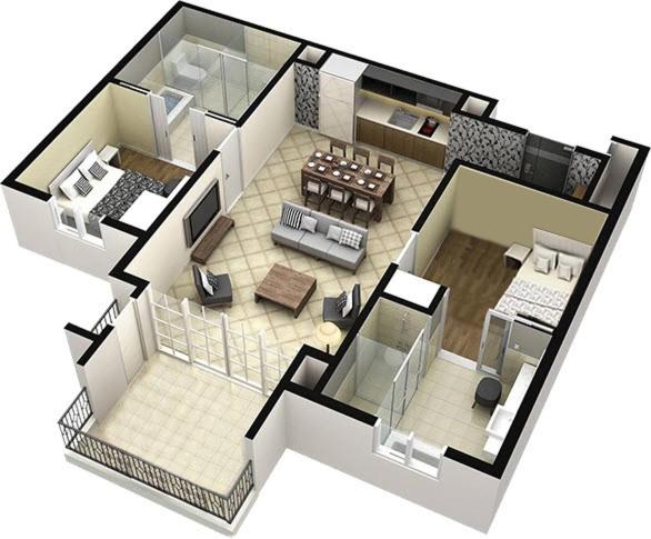 Facilities