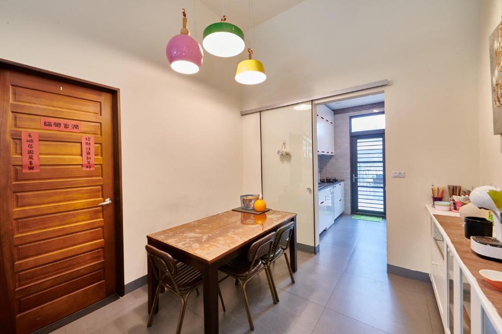 集集16號-百大金質好客民宿 호텔 이미지 2