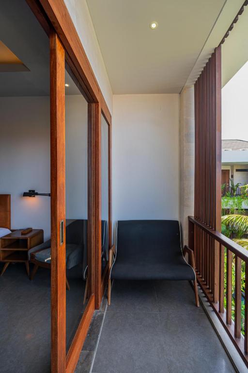 Akana Boutique Hotel