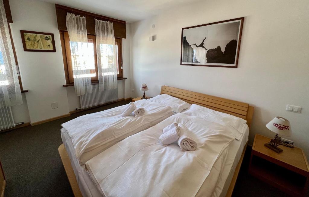 B&B CHALET NICOLUSSI - 3