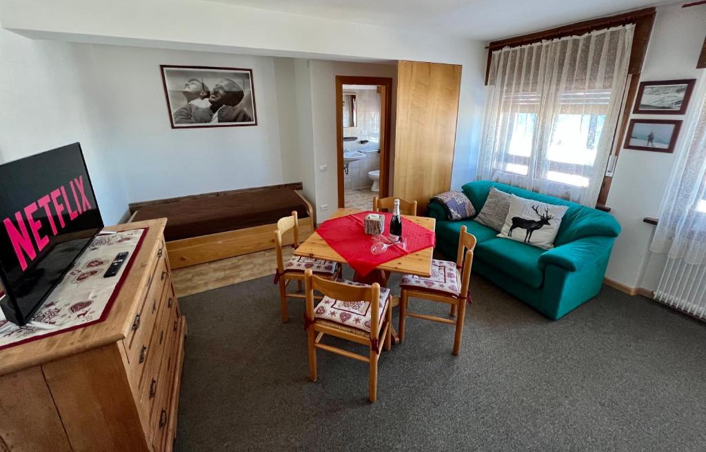 B&B CHALET NICOLUSSI - 4