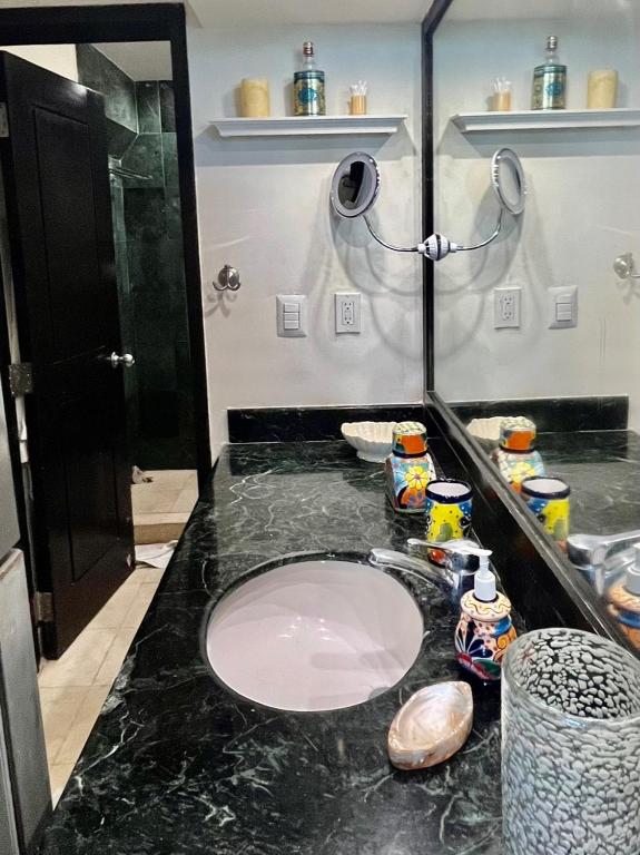 Shower