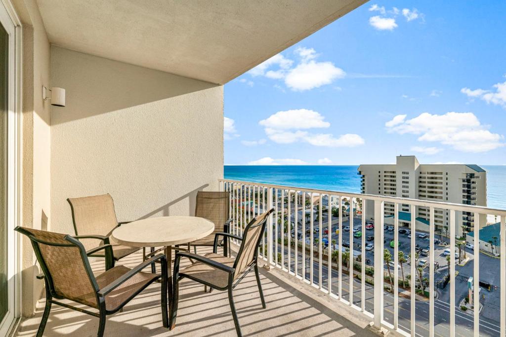 Laketown Wharf #1115, Panama City Beach
