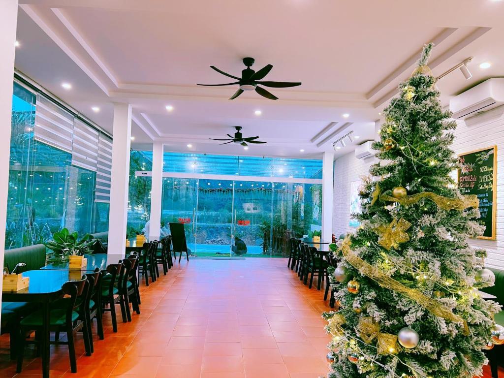 Lagom Ninh Bình Homestay