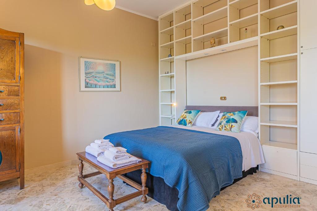 Smile House By Apulia Accommodation, Bari