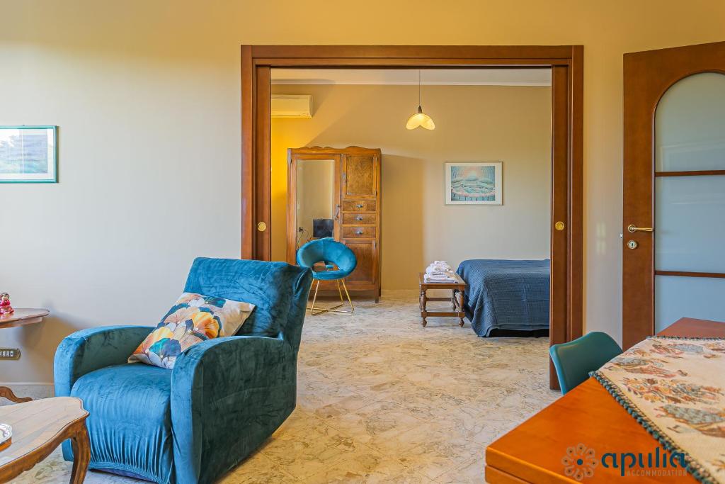 Smile House By Apulia Accommodation - 2