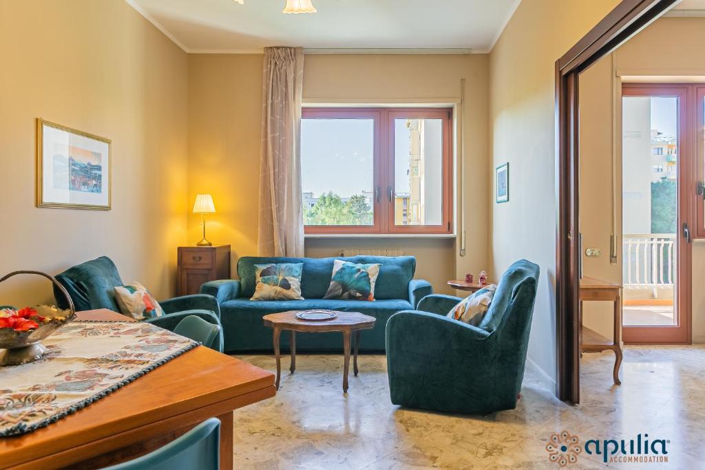 Smile House By Apulia Accommodation - 5