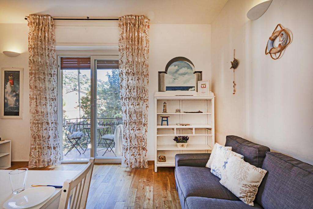 Cozy Lighthouse Apartment by Wonderful Italy - 4
