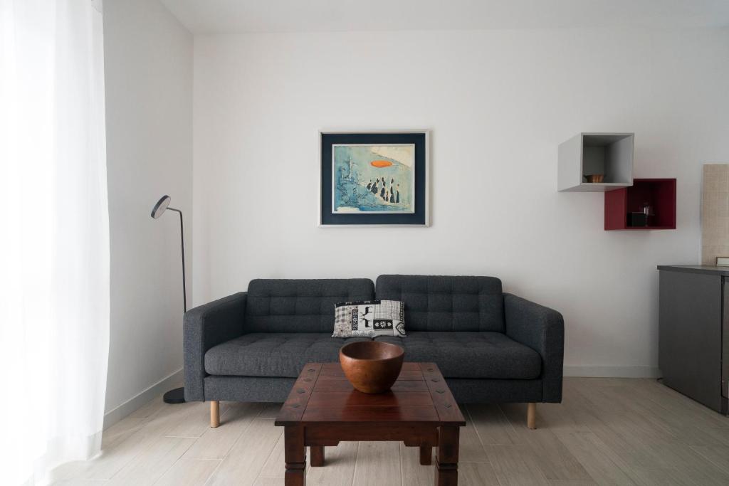 Casa Bruna by Hili - 2