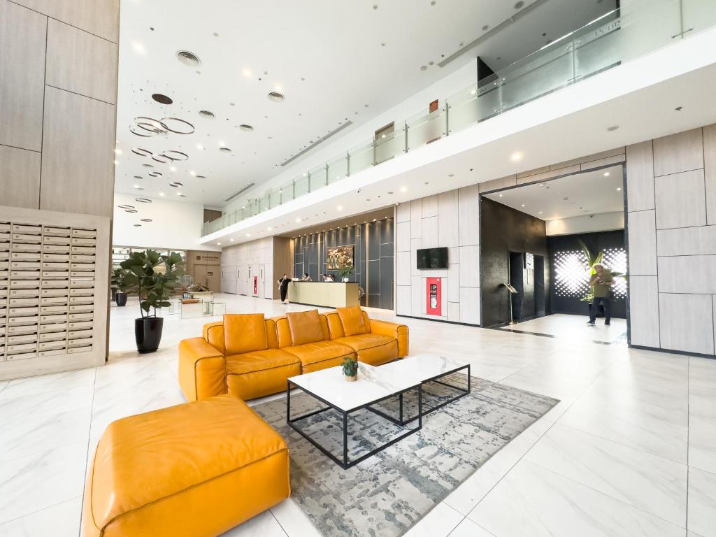 BET BOOTS Pentstudio West Lake Hanoi Nikomix Apartment 75m2