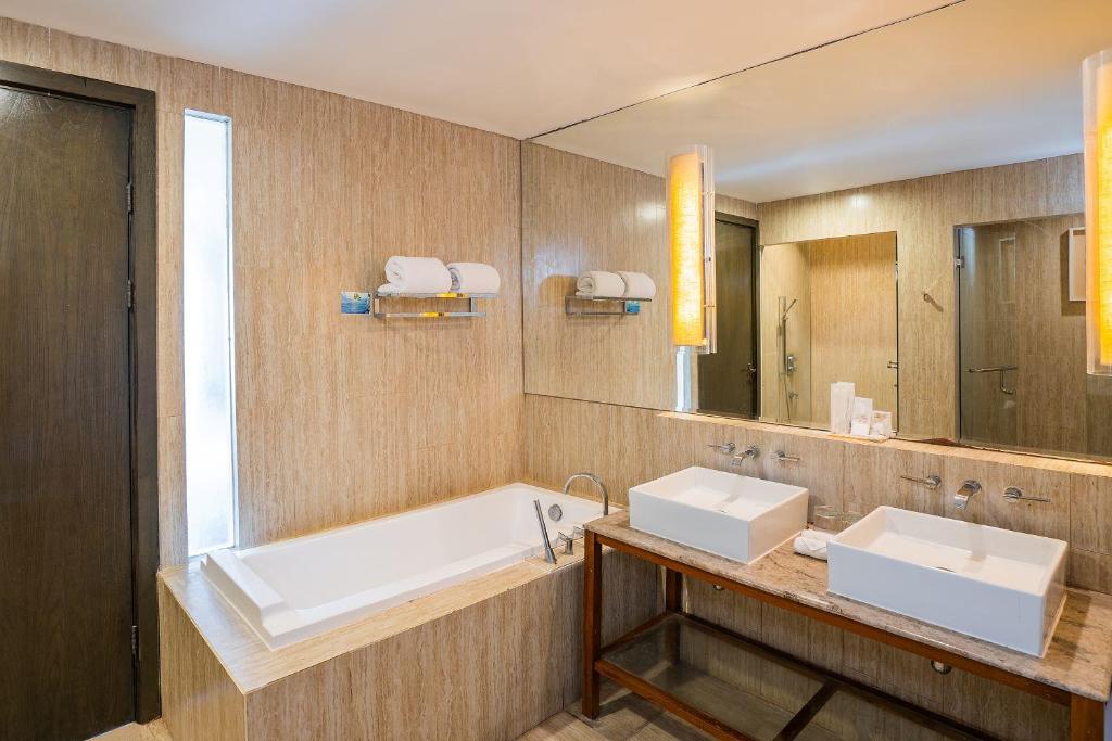 Hotel Facilities