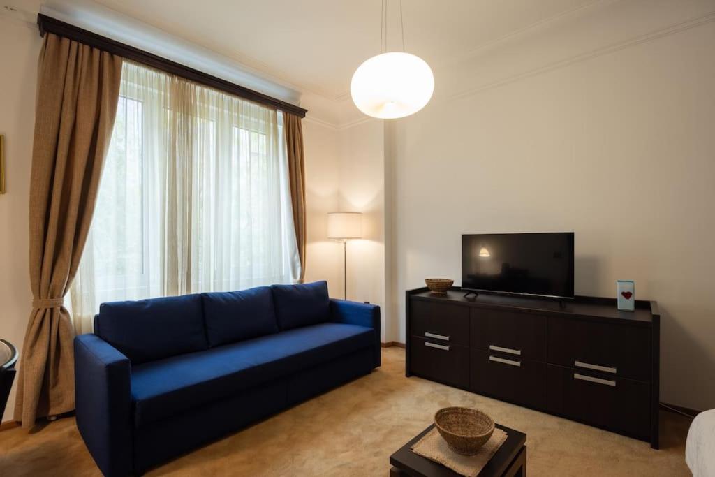Belgrade Center Apartment Lux V - 4