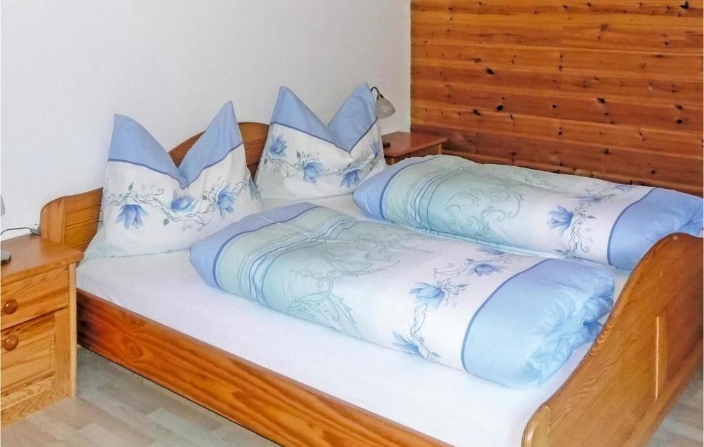 Große Ferienwohnung Grossarl - 3