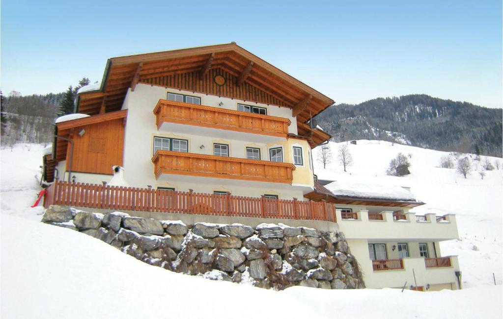 Wunderschoenes Ferienhaus - 5