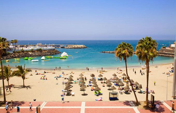Luxury Apartaments in Costa Adeje, Los Geranois - 3