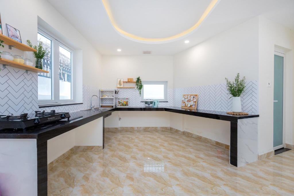 Sea Villa C8 &#8211; Free Karaoke + Bida &#8211; Gần Biển Bãi Sau