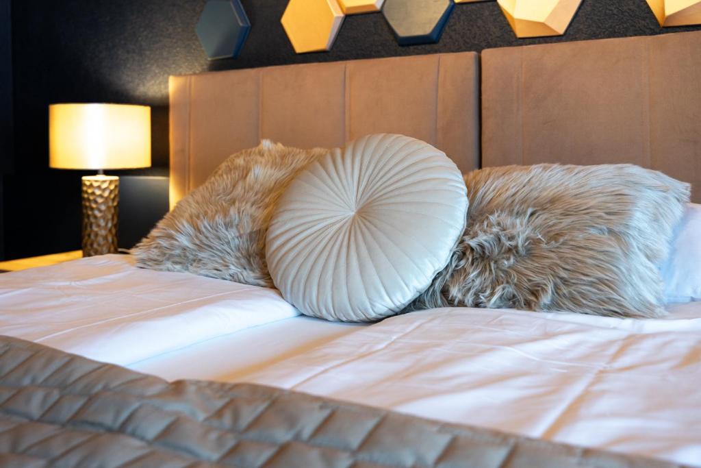 The Glacier Express Apartment - GRINDELHOMES - 3