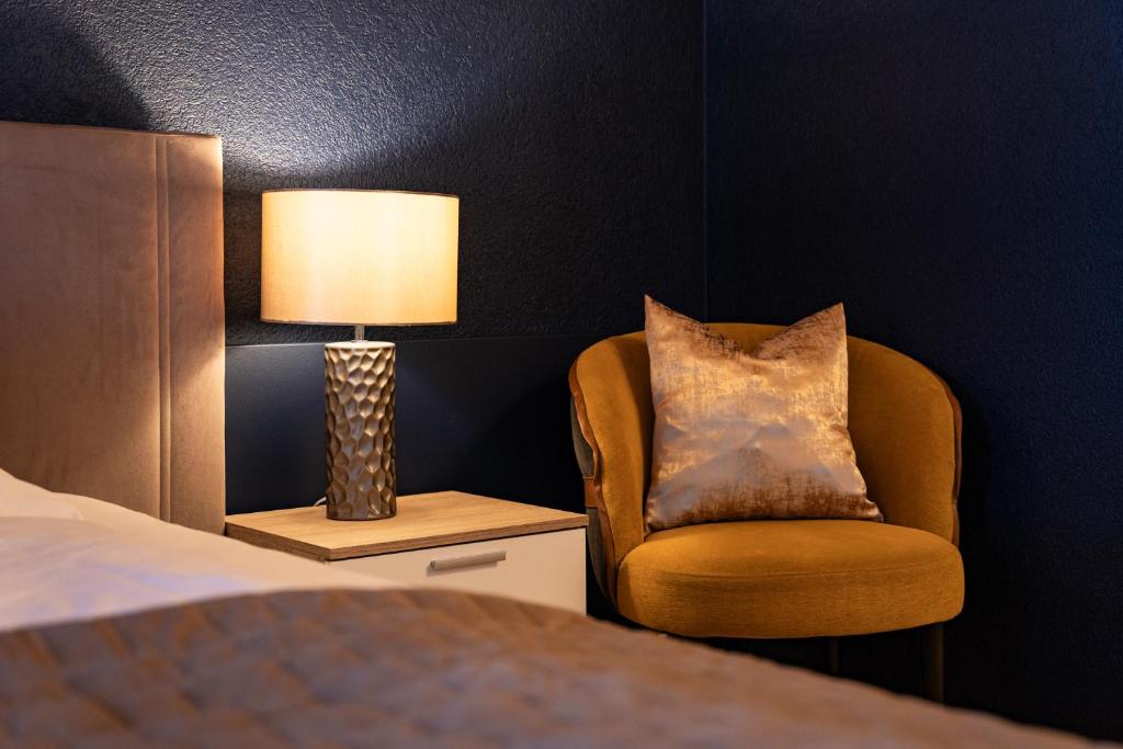 The Glacier Express Apartment - GRINDELHOMES - 4