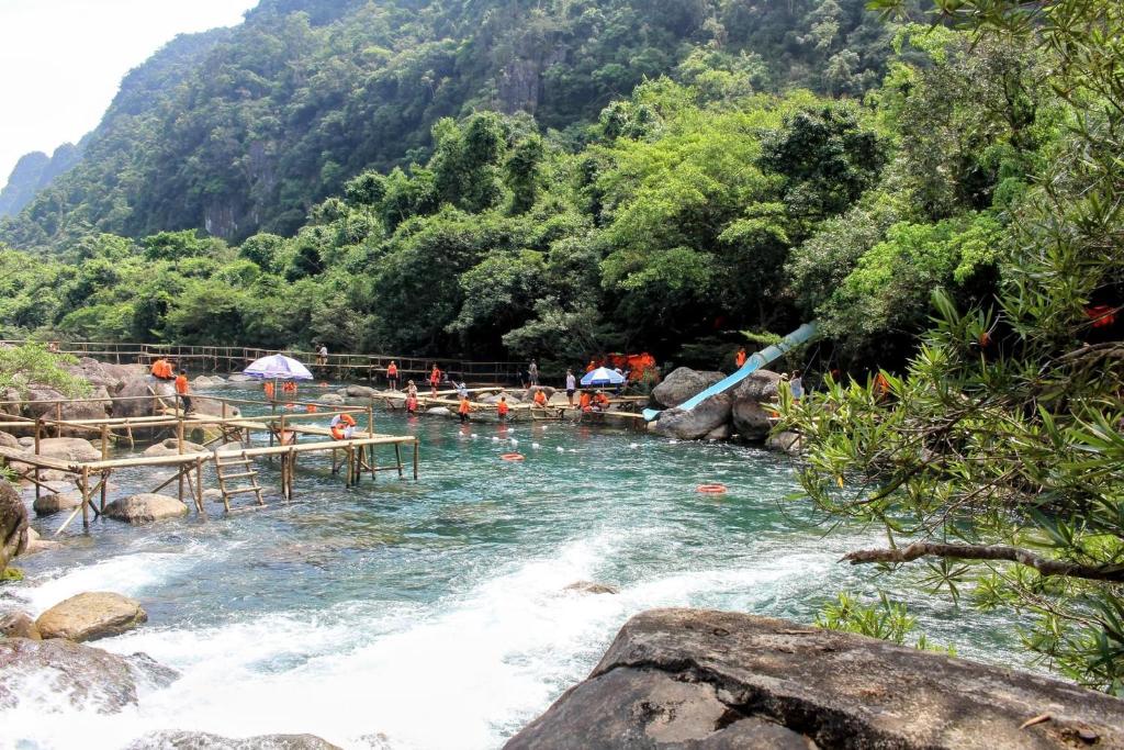 Nam Anh Hotel