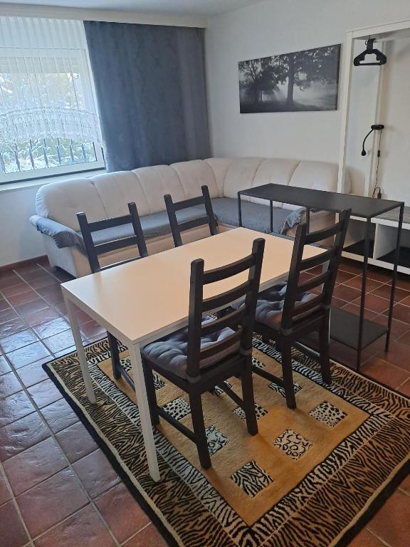 STUDIO Apartment, 34sqm, 1-2 guests, free parking & self check-in - 3