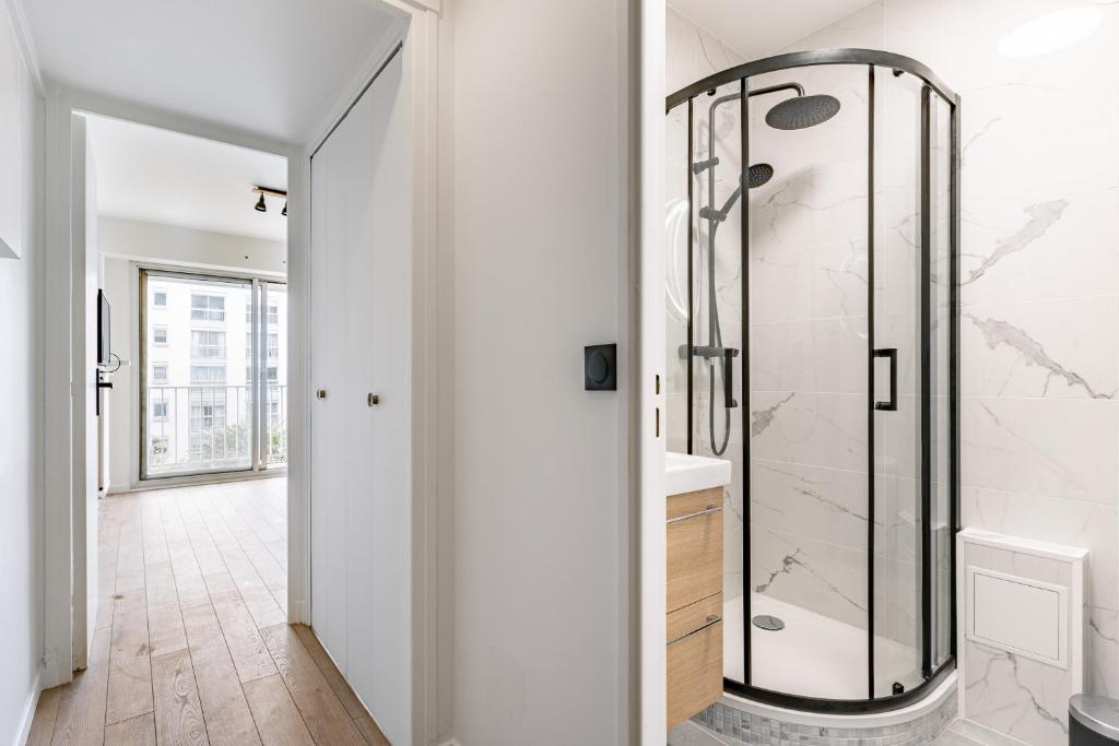 Magnifique Studio neuf - 4