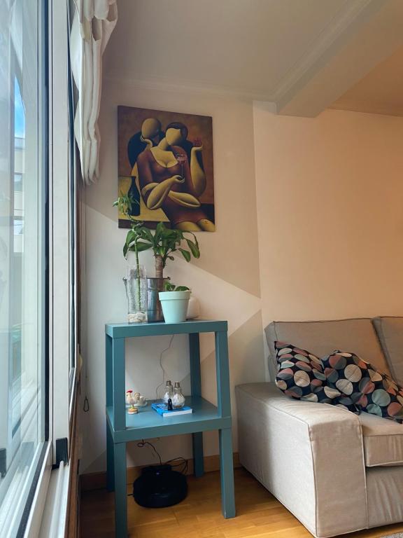 Moderno apartamento con encanto en el centro de Vigo - 4