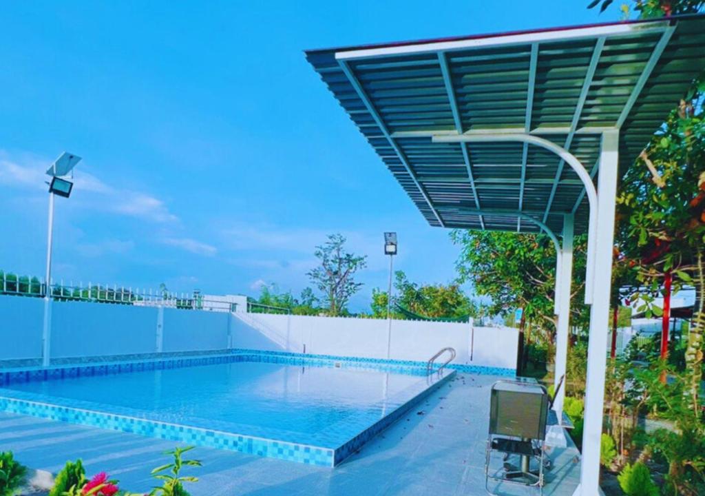 Homestay Nguyễn Hưng