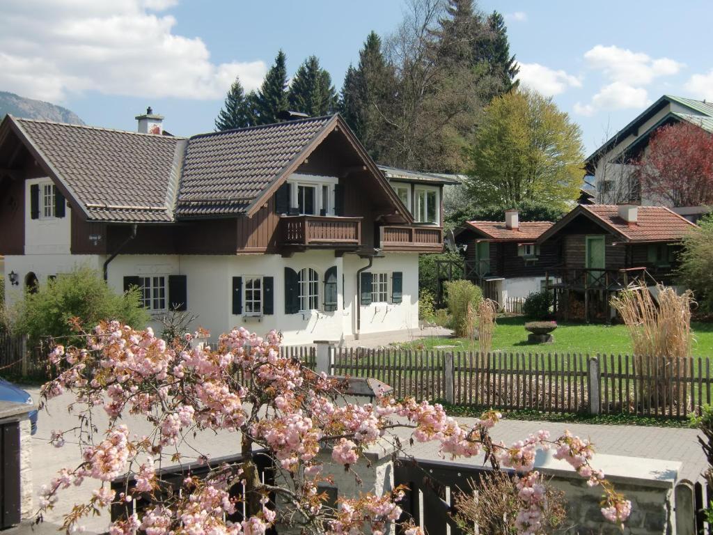 Ferienhaus Waxenstein - 2