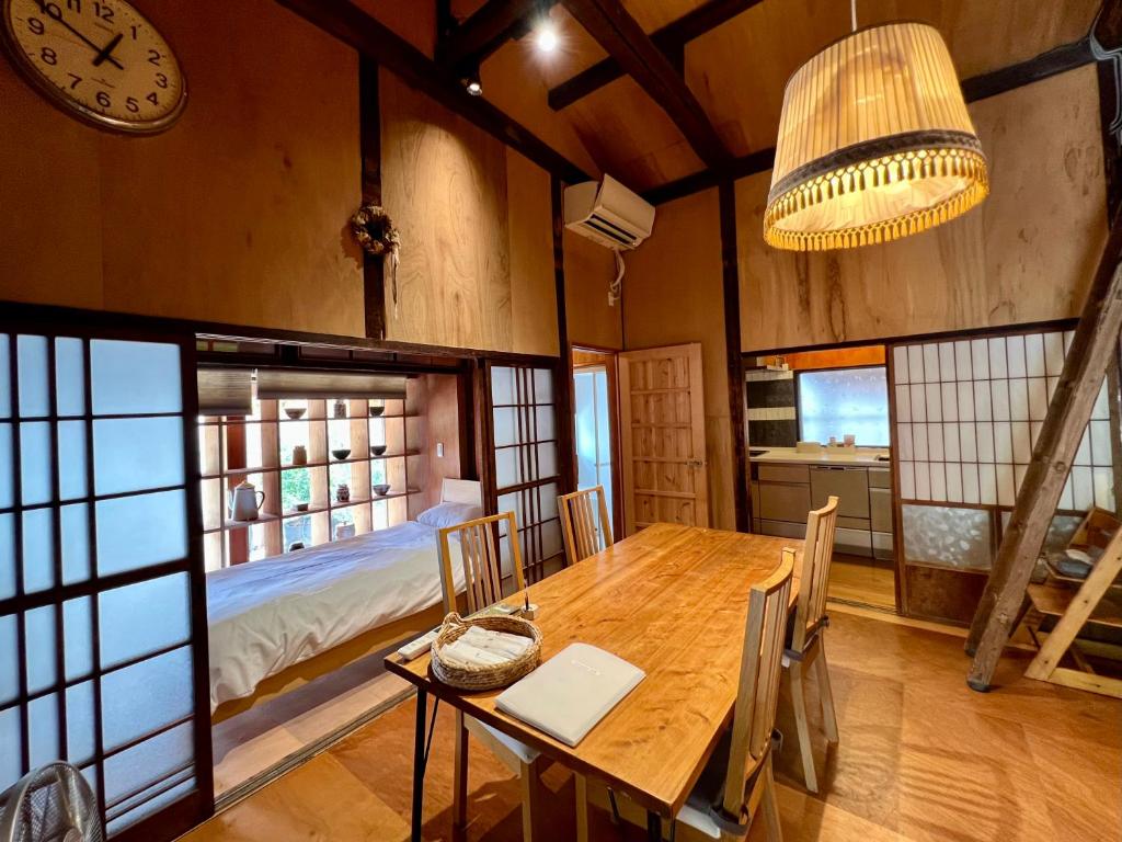 SUMITSUGU HOUSE West 호텔 이미지 1