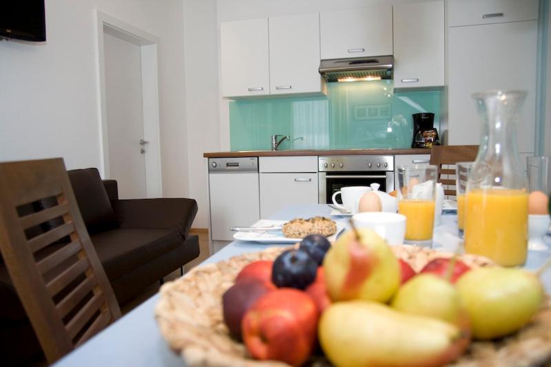 Haus Diamant - 5