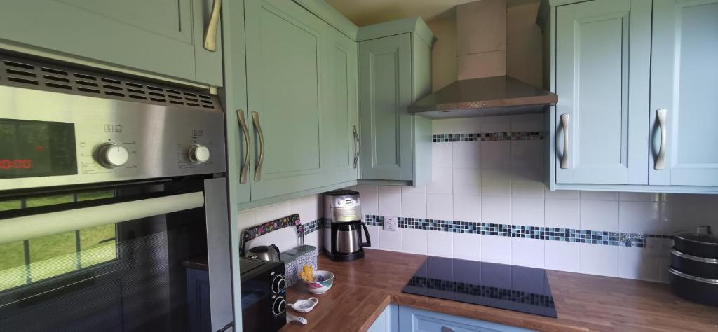 The Wee Hoose, Ruthwell photo 3