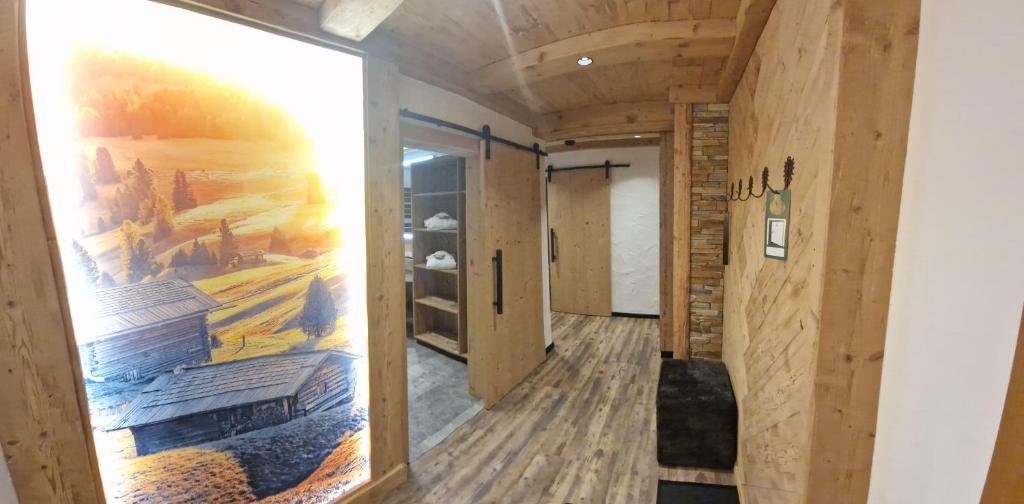 Hotel Garni Romantik - 4