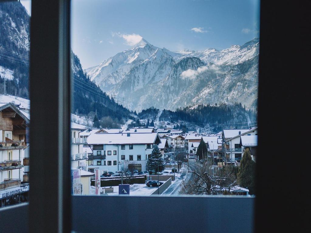 FP Appartements by we rent, Kaprun