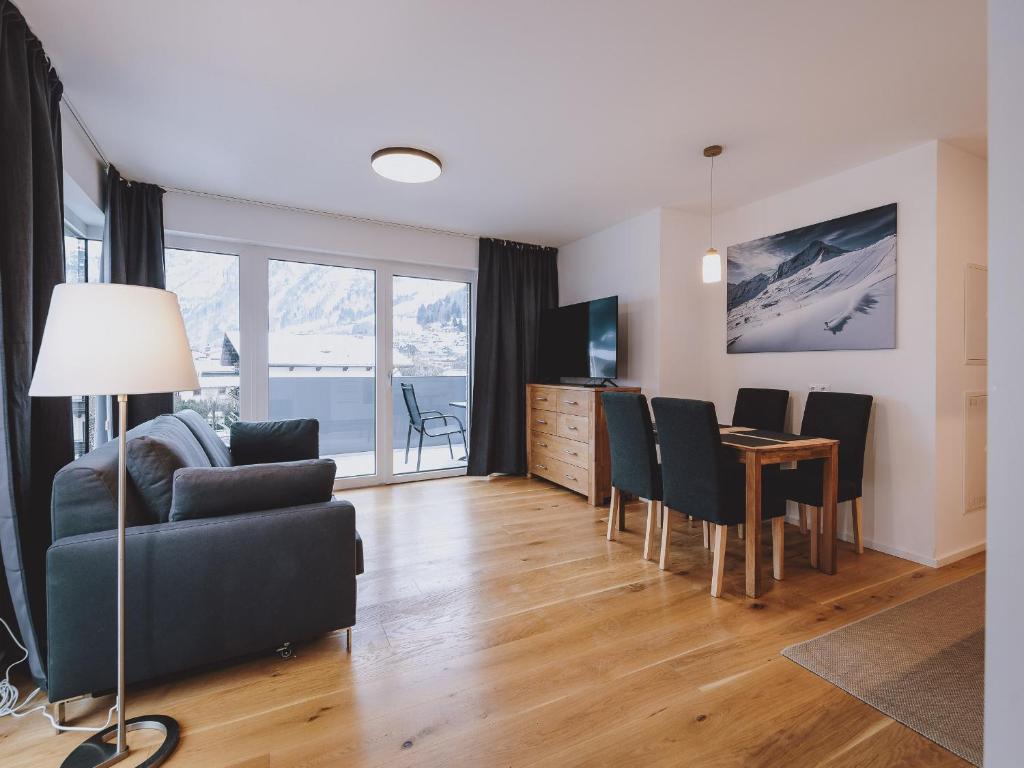 FP Appartements by we rent, SUMMERCARD INCLUDED - 3