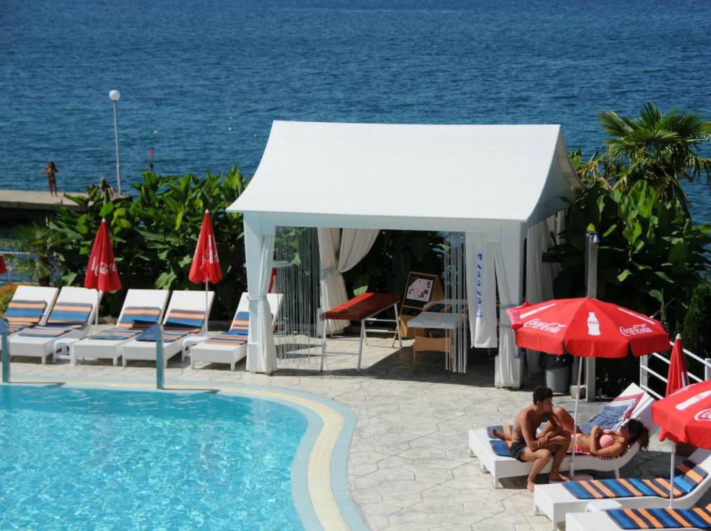 Hotel Granit photo