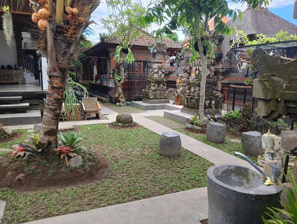 フロント・ロビー