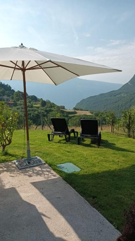 Casa Desil - Appartamento bilocale con terrazza privata - 4
