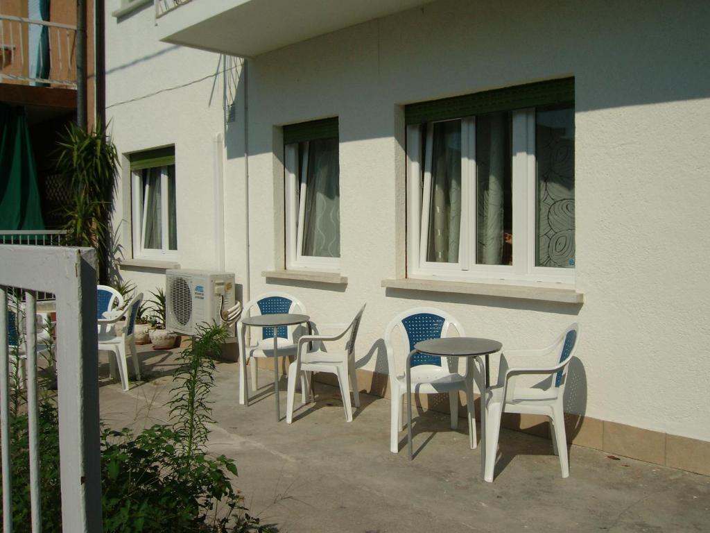 Appartamenti Condominio Daniele - 5